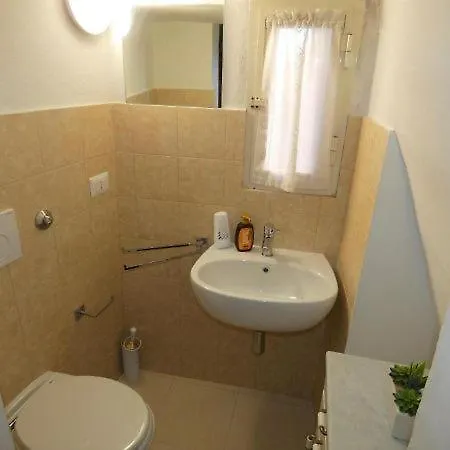 Casa Giovanna * Cantone
