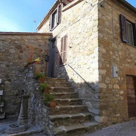 Διαμέρισμα Casa Giovanna