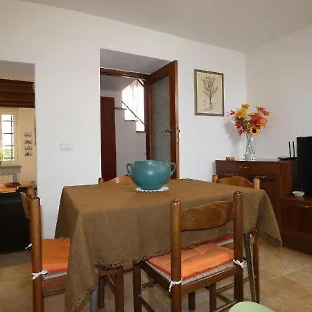 Διαμέρισμα Casa Giovanna *