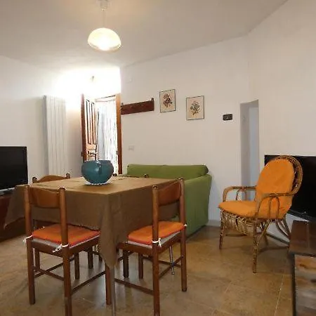 Casa Giovanna *