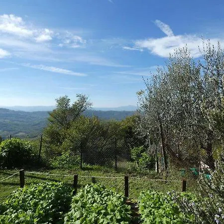 شقة Casa Giovanna *