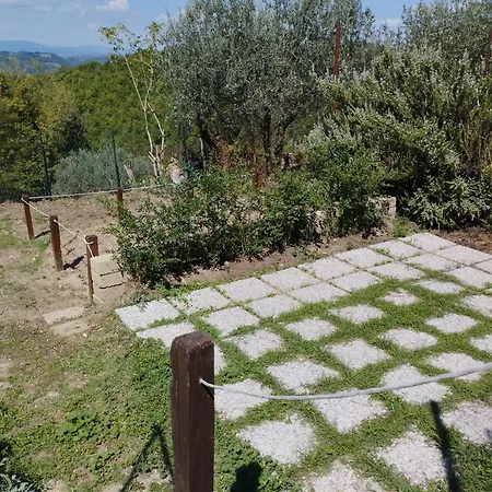 Casa Giovanna * Cantone