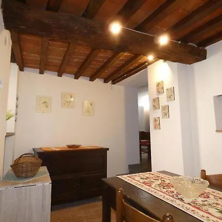 Casa Giovanna Cantone