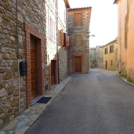 Casa Giovanna * Cantone