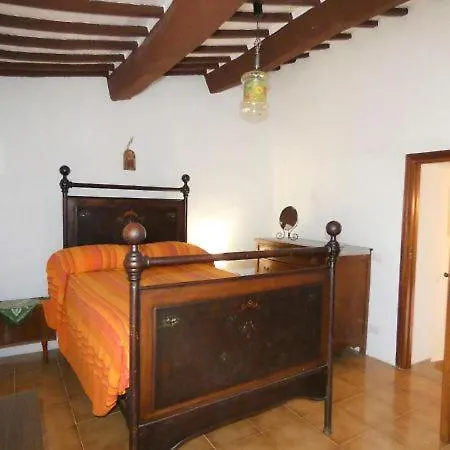 Casa Giovanna *