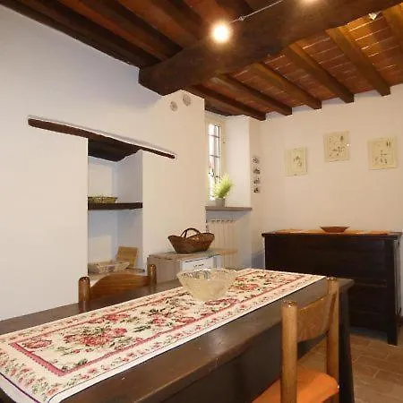 Casa Giovanna * Cantone