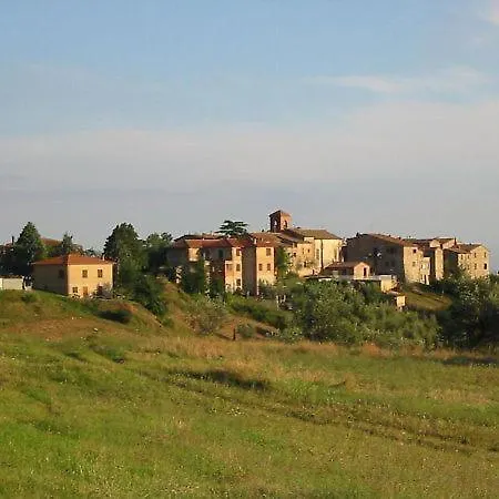 Casa Giovanna Διαμέρισμα Cantone