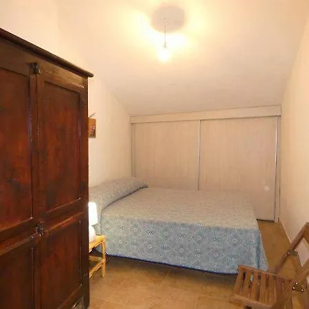 Casa Giovanna Cantone