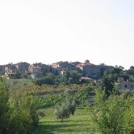 Casa Giovanna