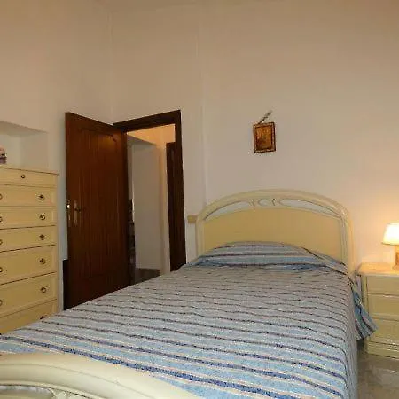 Casa Giovanna شقة