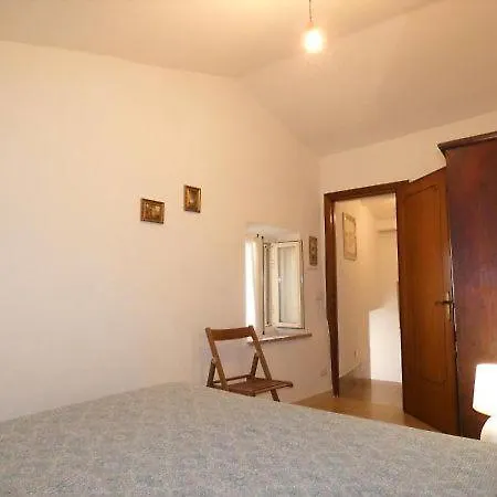 شقة Casa Giovanna Cantone