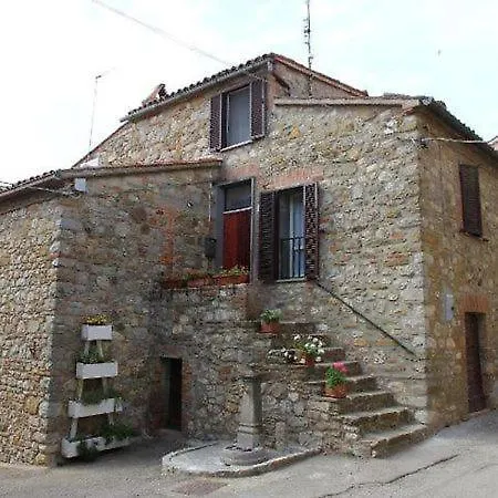 Casa Giovanna * Cantone
