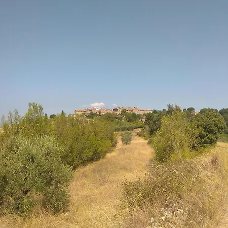 شقة Casa Giovanna
