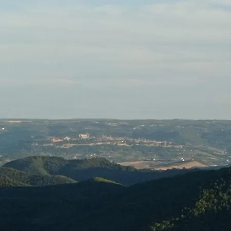 Διαμέρισμα Casa Giovanna *