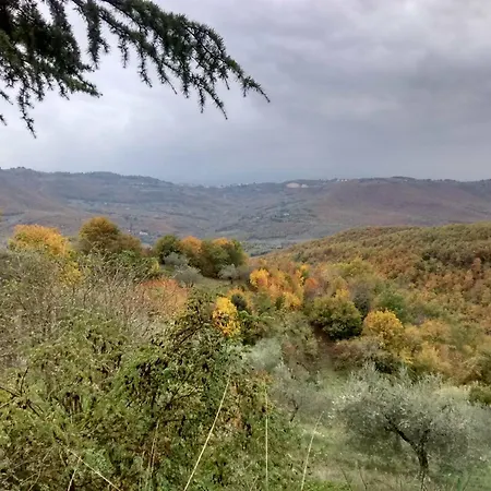 Casa Giovanna